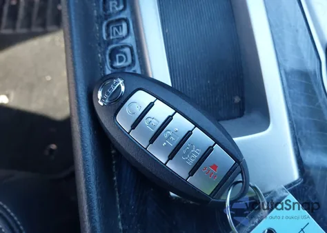 2018 Nissan Altima 2.5 Sl из США, поврежденный, VIN 1N4AL3AP7JC233307